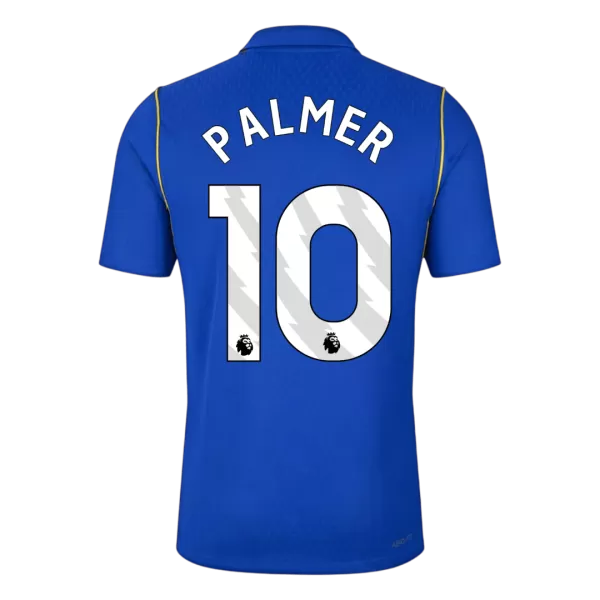 PALMER #10 Chelsea Home Match Jersey Player Version 2026/27 - minejerseys