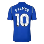 PALMER #10 Chelsea Home Match Jersey Player Version 2026/27 - minejerseys