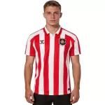 Sunderland AFC Home Jersey 2026/27 - minejerseys