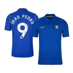 JOÃO PEDRO #9 Chelsea Home Match Jersey Player Version 2026/27 - minejerseys