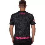 Málaga Third Jersey 2026/27 - minejerseys