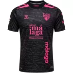 Málaga Third Jersey 2026/27 - minejerseys