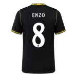 ENZO #8 Chelsea Away Jersey 2026/27 - minejerseys