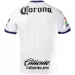 Deportivo Toluca Away Match Jersey Player Version 2026/27 - minejerseys