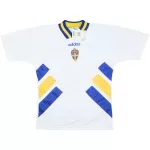 Retro Sweden Away Jersey World Cup 1994 - minejerseys
