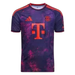 Bayern Munich Third Away Jersey 2026/27 - minejerseys