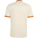 Roma Away Jersey 2026/27 - minejerseys