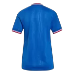 Women's Manchester United Away Jersey 2026/27 - minejerseys
