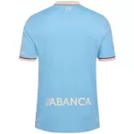Celta Vigo Home Jersey 2026/27 - minejerseys