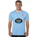 Celta Vigo Home Jersey 2026/27 - minejerseys