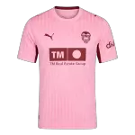 Valencia Third Away Jersey 2026/27 - minejerseys