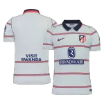 Atletico Madrid Third Away Match Jersey Player Version 2026/27 - minejerseys