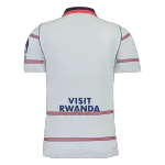 Atletico Madrid Third Away Match Jersey Player Version 2026/27 - minejerseys