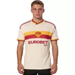 Roma Away Jersey 2026/27 - minejerseys