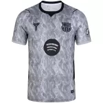 Barcelona Goalkeeper Jersey 2026/27 - minejerseys