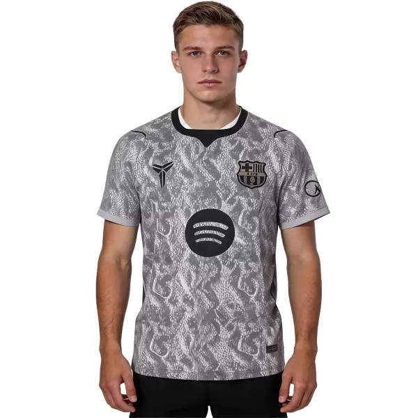 Barcelona Goalkeeper Jersey 2026/27 - minejerseys