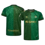 Real Betis Away Jersey 2026/27 - minejerseys