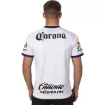 Deportivo Toluca Away Match Jersey Player Version 2026/27 - minejerseys
