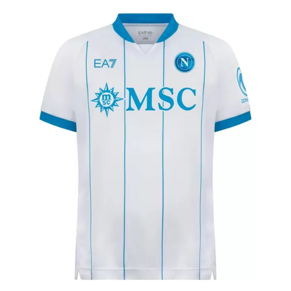 Napoli Away Jersey 2026/27 - minejerseys