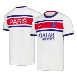 PSG Pre-Match Jersey 2026/27 - minejerseys