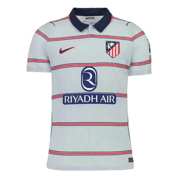Atletico Madrid Third Away Match Jersey Player Version 2026/27 - minejerseys