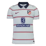 Atletico Madrid Third Away Match Jersey Player Version 2026/27 - minejerseys