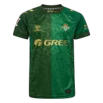 Real Betis Away Jersey 2026/27 - minejerseys