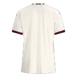 Women's Manchester United Third Away Jersey 2026/27 - minejerseys