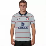 Atletico Madrid Third Match Jersey Player Version 2026/27 - minejerseys