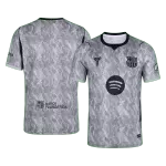 Barcelona Jersey 2026/27 - minejerseys