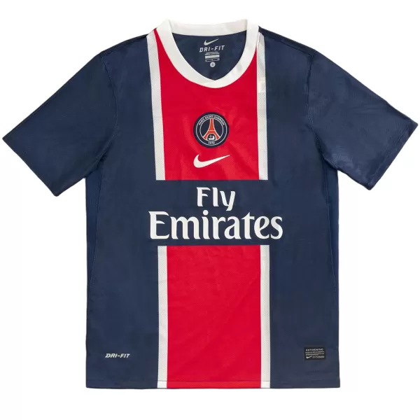 Retro PSG Away Jersey 2011/12 - minejerseys