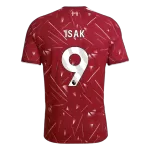 ISAK #9 Liverpool Home Jersey 2026/27 - [Super Replica] - minejerseys