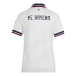 Women's Bayern Munich Away Jersey 2026/27 - minejerseys