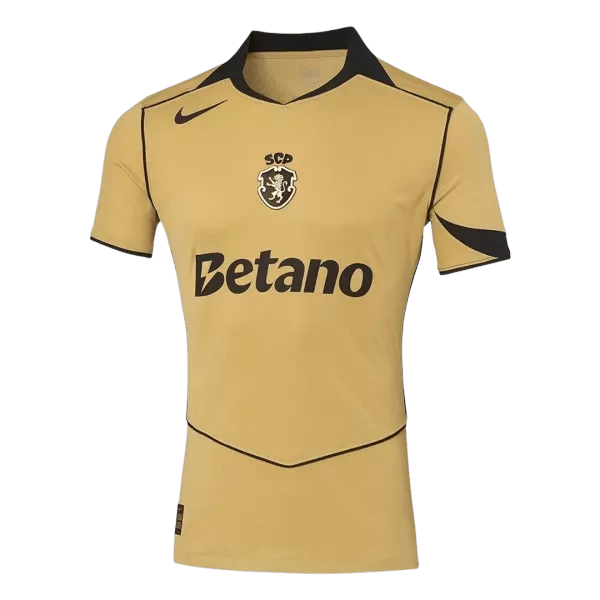 Sporting CP Away Jersey 2026/27 - minejerseys