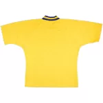 Retro Sweden Home Jersey World Cup 1994 - minejerseys