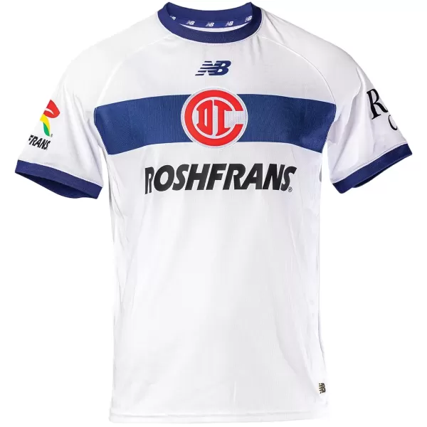 Deportivo Toluca Away Match Jersey Player Version 2026/27 - minejerseys