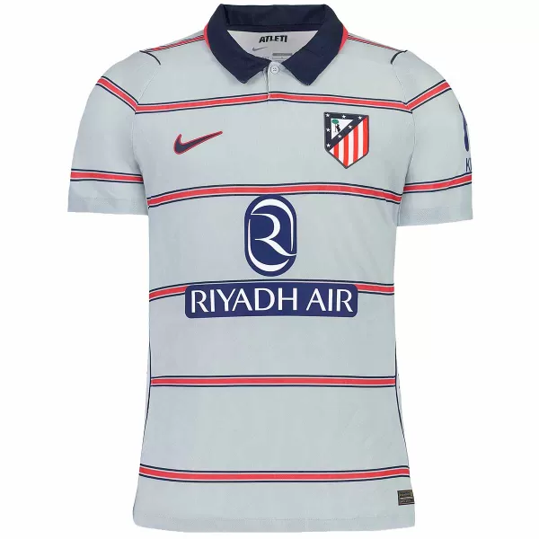 Atletico Madrid Third Match Jersey Player Version 2026/27 - minejerseys