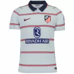 Atletico Madrid Third Match Jersey Player Version 2026/27 - minejerseys