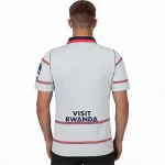 Atletico Madrid Third Match Jersey Player Version 2026/27 - minejerseys