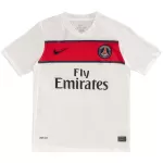 Retro PSG Away Jersey 2011/12 - minejerseys