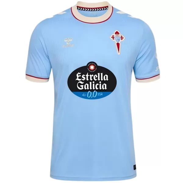 Celta Vigo Home Jersey 2026/27 - minejerseys
