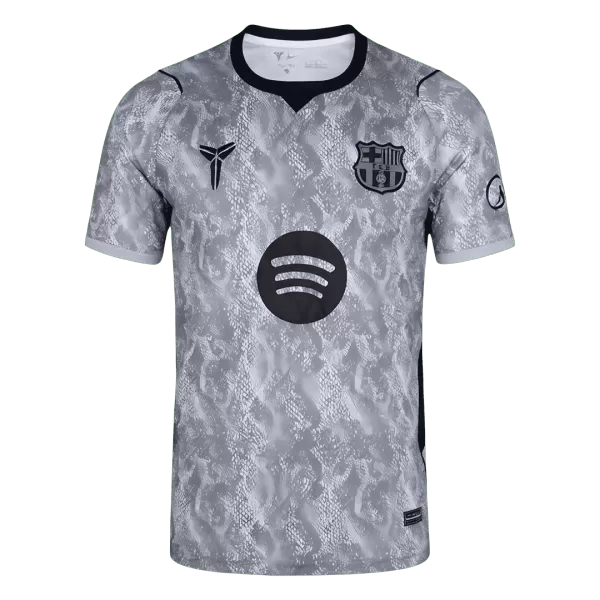Barcelona Jersey 2026/27 - minejerseys