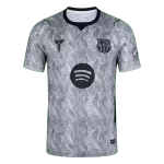 Barcelona Jersey 2026/27 - minejerseys
