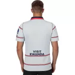 Atletico Madrid Third Match Jersey Player Version 2026/27 - minejerseys