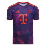 Bayern Munich Third Jersey 2026/27 - minejerseys
