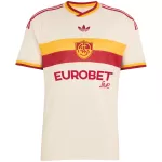 Roma Away Jersey 2026/27 - minejerseys