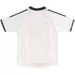 Retro Bayern Munich Away Jersey 2002/03 - minejerseys