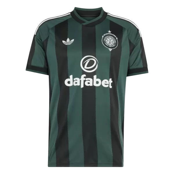 Celtic Away Jersey 2026/27 - minejerseys