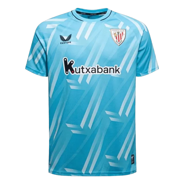 Athletic Club de Bilbao Third Away Jersey 2026/27 - minejerseys