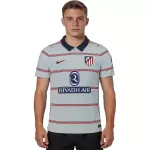 Atletico Madrid Third Match Jersey Player Version 2026/27 - minejerseys